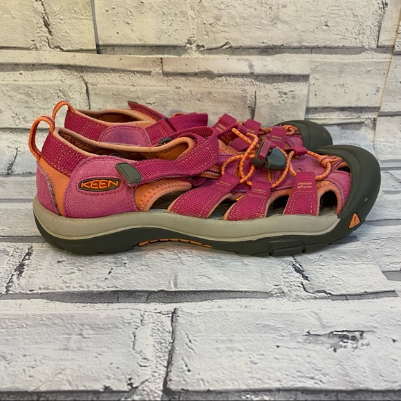 Keen Shoes Keen Womens Hiking Sandal Poshmark